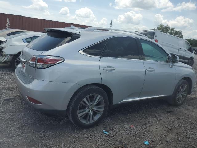 VIN 2T2ZK1BA1FC157883 2015 Lexus RX, 350 no.3