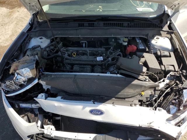 2016 Ford Fusion Se VIN: 3FA6P0H76GR277176 Lot: 62521074