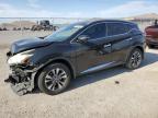 2015 NISSAN MURANO S - 5N1AZ2MG1FN249685