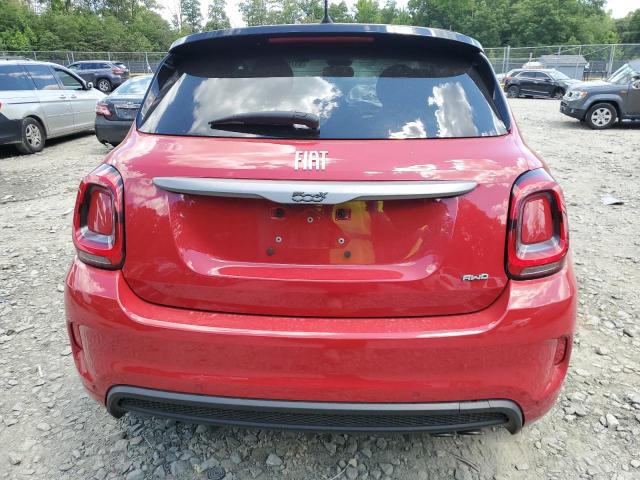 ZFBNF3B1XPP990641 FIAT 500 X POP 6