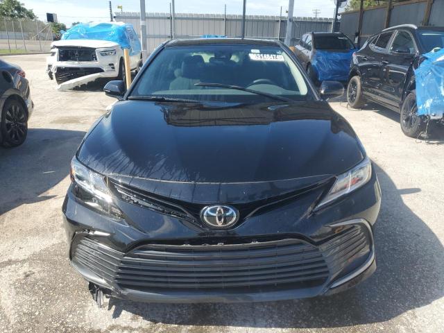 VIN 4T1C11AK6NU714713 2022 Toyota Camry, LE no.5