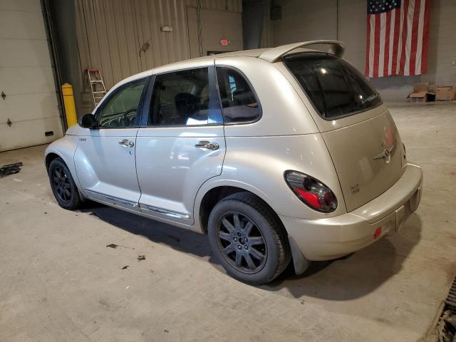 2006 Chrysler Pt Cruiser Limited VIN: 3A8FY68B06T369831 Lot: 61593124