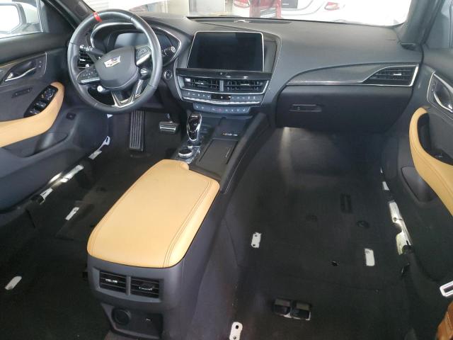 2023 CADILLAC CT5-V BLAC - 1G6DY5R66P0911915