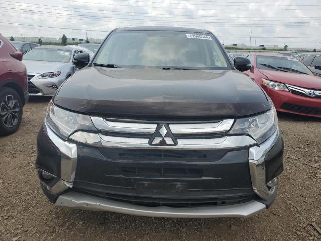 2018 MITSUBISHI OUTLANDER - JA4AZ3A34JZ006959