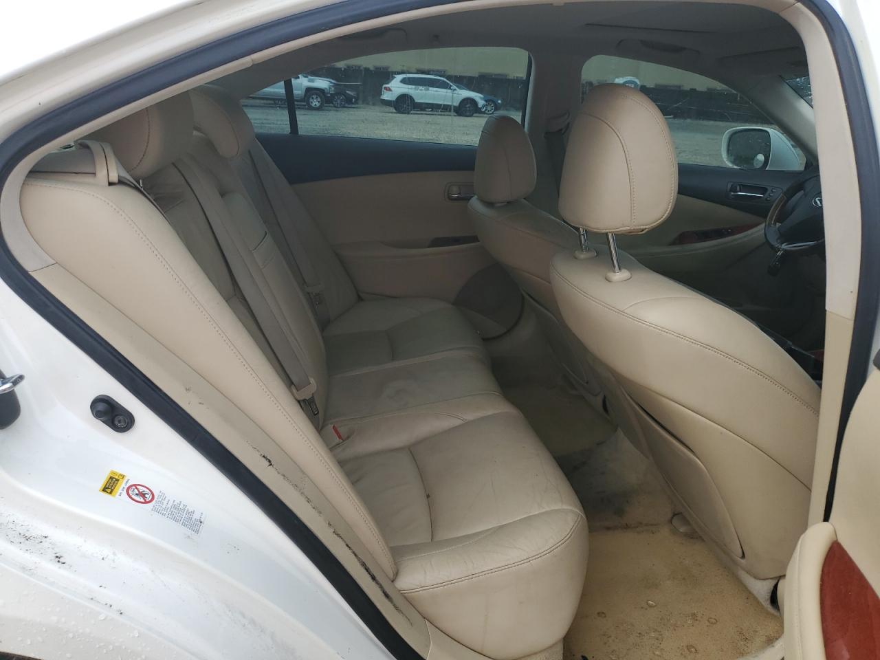 JTHBJ46G172034320 2007 Lexus Es 350