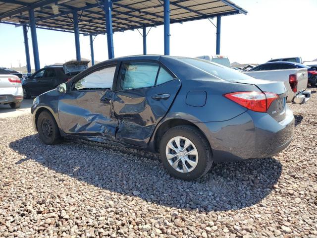 2016 TOYOTA COROLLA L - 5YFBURHE7GP509231