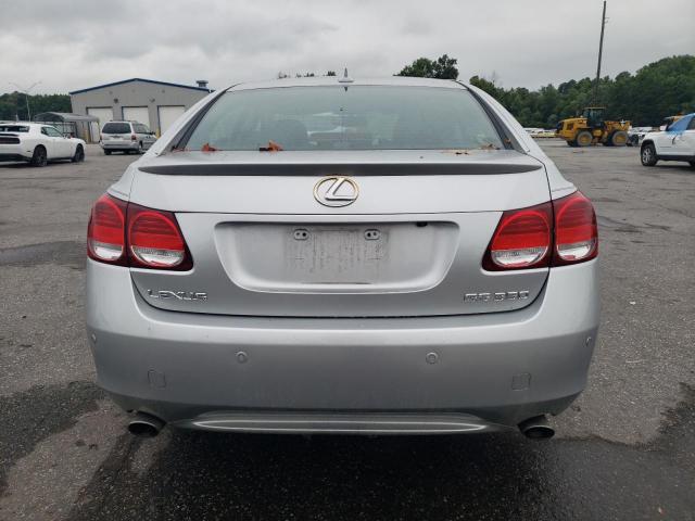 2007 Lexus Gs 350 VIN: JTHCE96S870010599 Lot: 59798374