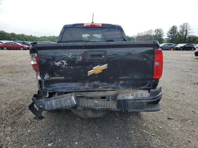 2020 CHEVROLET COLORADO L 1GCGSCEN2L1225033  63182214