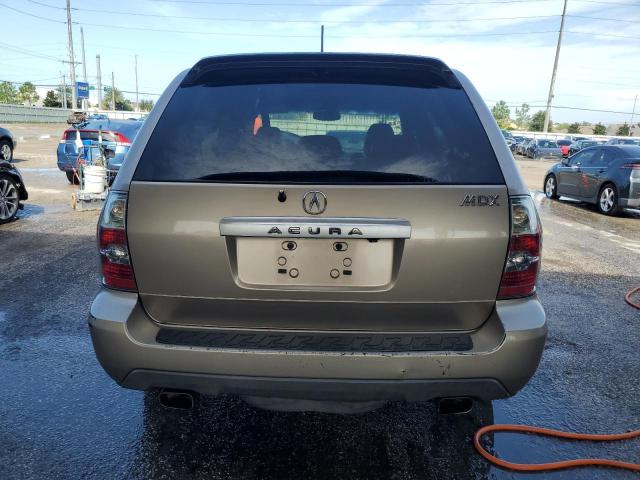 2HNYD18874H518089 2004 Acura Mdx Touring