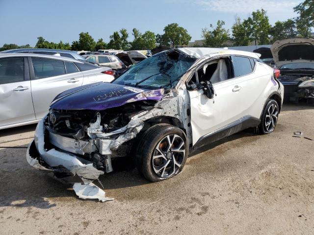 2019 TOYOTA C-HR XLE 2019