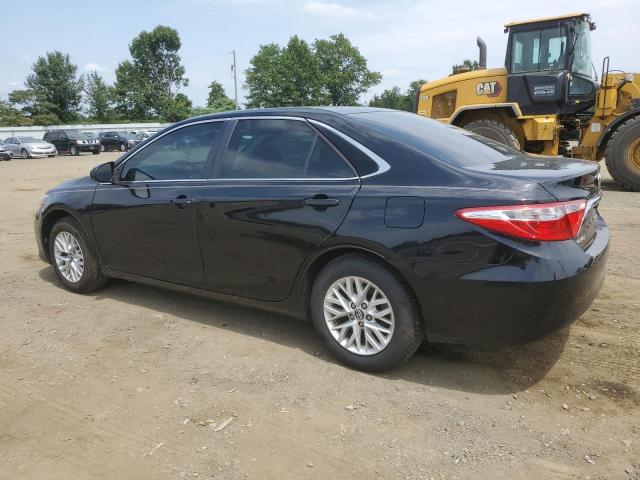 VIN 4T1BF1FK0HU396341 2017 Toyota Camry, LE no.2