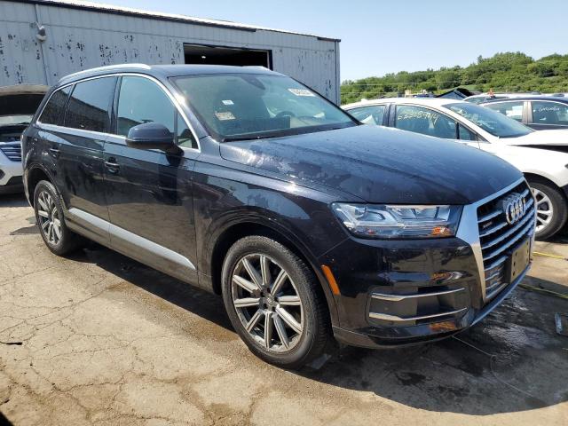 VIN WA1LHAF74KD033914 2019 Audi Q7, Premium Plus no.4