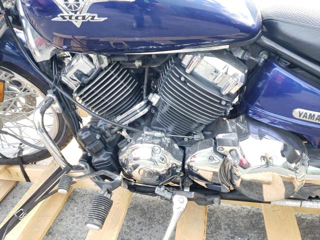 2005 YAMAHA XVS65 A - JYAVM01N85A007974