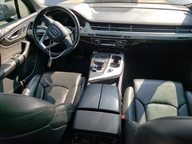 2018 AUDI Q7 TECHNIK WA1WAAF73JD001407