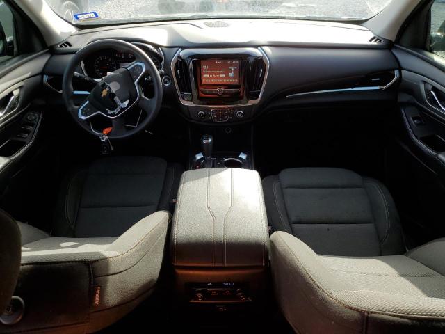 2019 CHEVROLET TRAVERSE L - 1GNERFKWXKJ130758