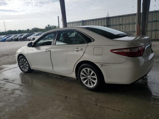 VIN 4T4BF1FK5FR478925 2015 Toyota Camry, LE no.2