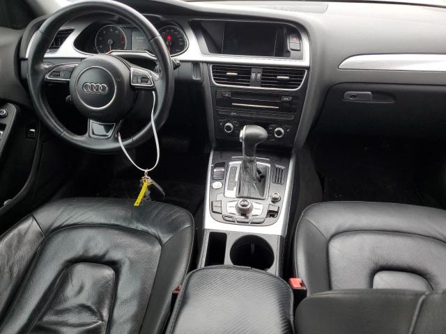 VIN WAUAFAFL9GN015584 2016 Audi A4, Premium S-Line no.8