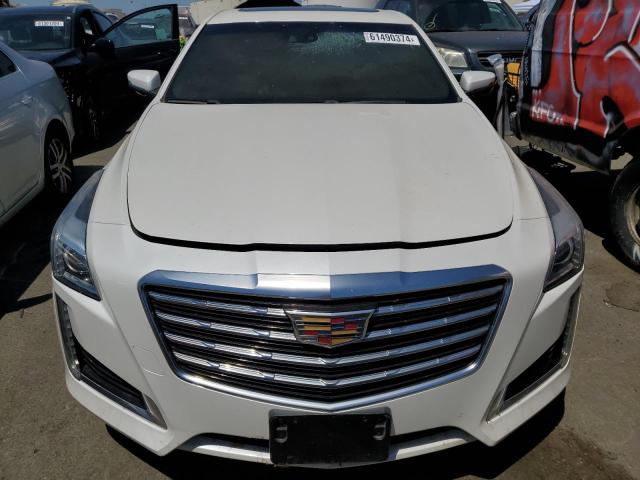 VIN 1G6AR5SX0H0188342 2017 CADILLAC CTS no.5