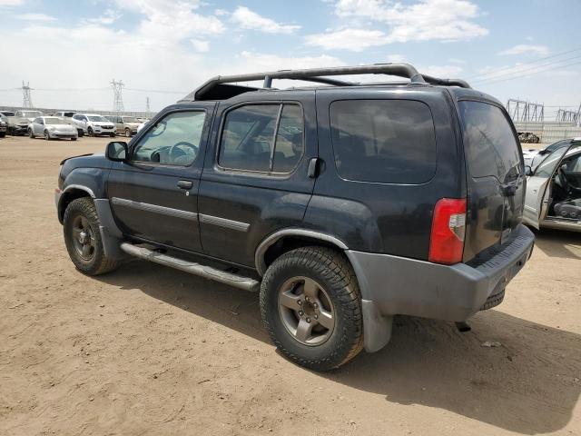 5N1ED28Y43C637228 2003 Nissan Xterra Xe