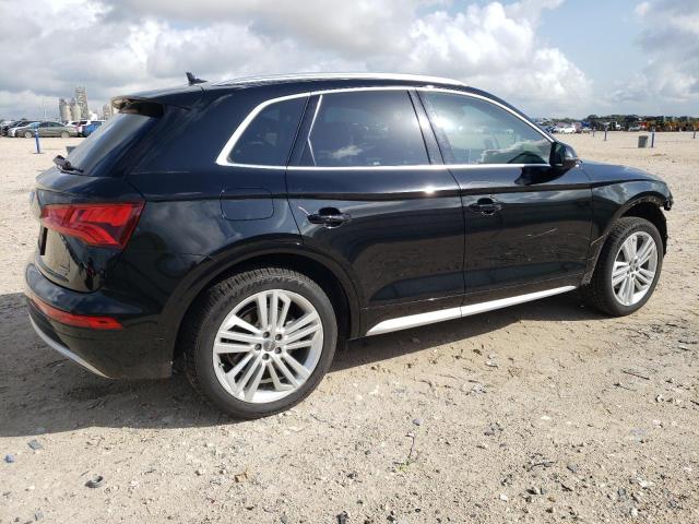 2019 AUDI Q5 PREMIUM WA1BNAFY1K2133056  65034674