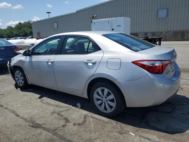 2015 TOYOTA COROLLA L - 2T1BURHE6FC309536