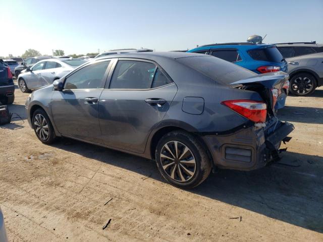 2015 TOYOTA COROLLA L - 5YFBURHE1FP187121