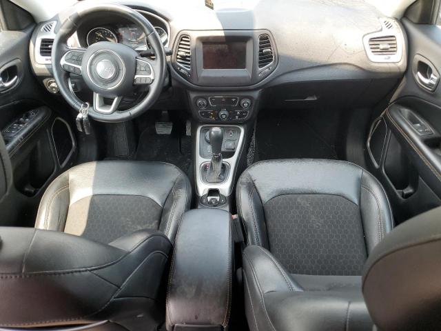 2018 JEEP COMPASS LA - 3C4NJDBB0JT398226