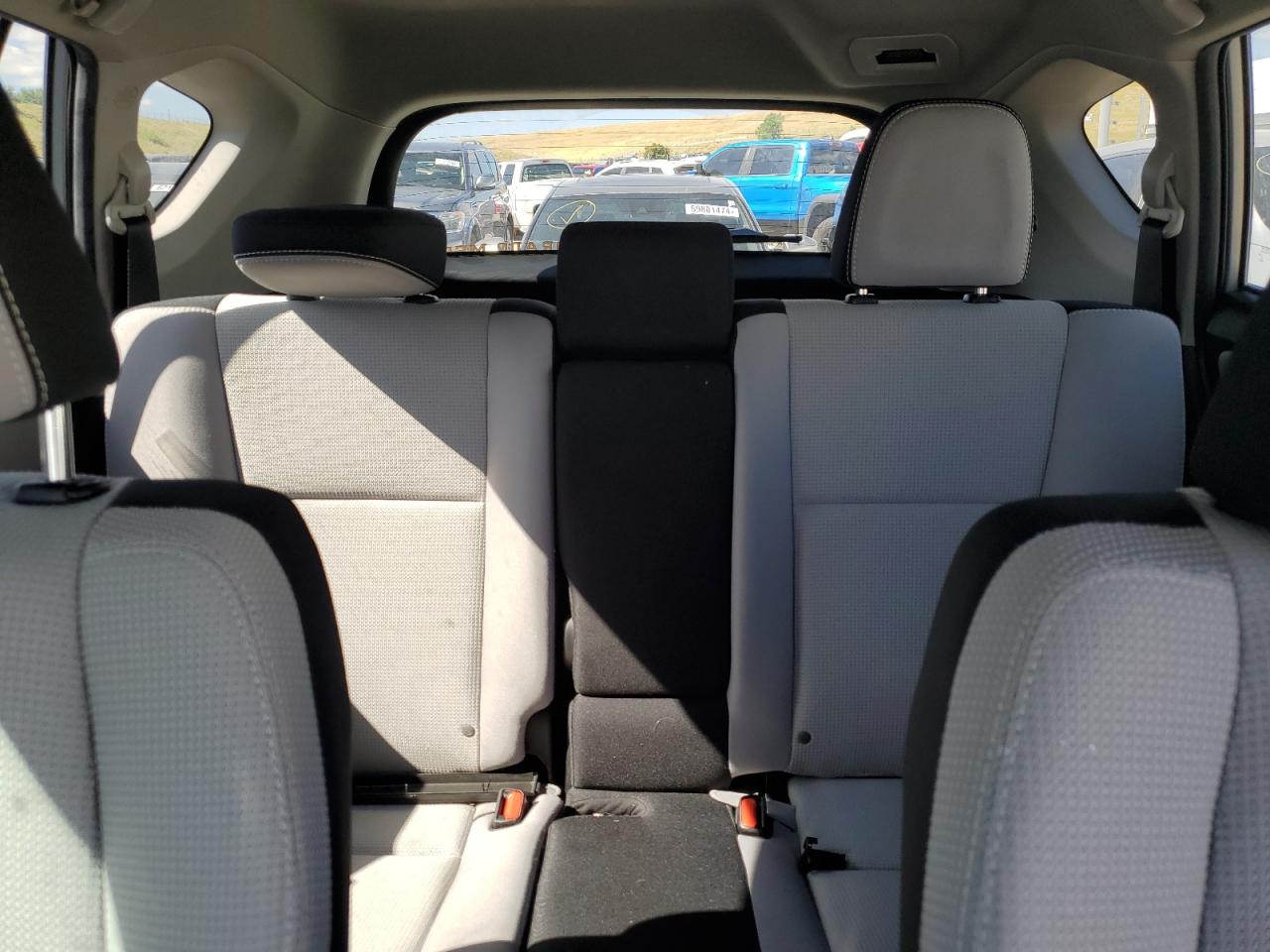 2T3RFREV0HW589444 2017 Toyota Rav4 Xle