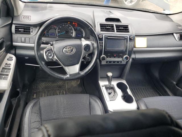 VIN 4T1BF1FK5EU741441 2014 Toyota Camry, L no.8