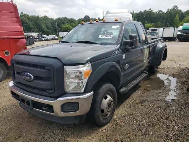 2016 FORD F350 SUPER 1FT8X3DT2GED24603  63834944