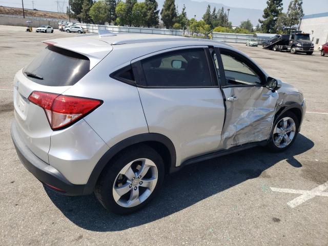 3CZRU5H79GM746121 2016 Honda Hr-V Exl