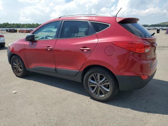 KM8JUCAG9EU899829 2014 Hyundai Tucson Gls