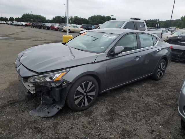 2022 NISSAN ALTIMA SV 1N4BL4DV5NN386153  64737074