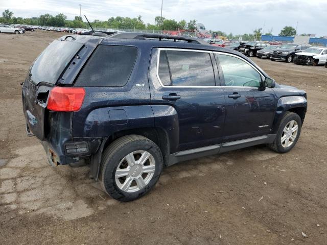 2015 GMC TERRAIN SL - 2GKALSEKXF6122970