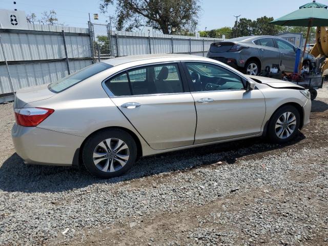 1HGCR2F38EA267339 2014 Honda Accord Lx