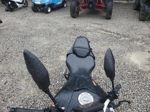 2024 YAMAHA MT07 JYARM32E7RA010419