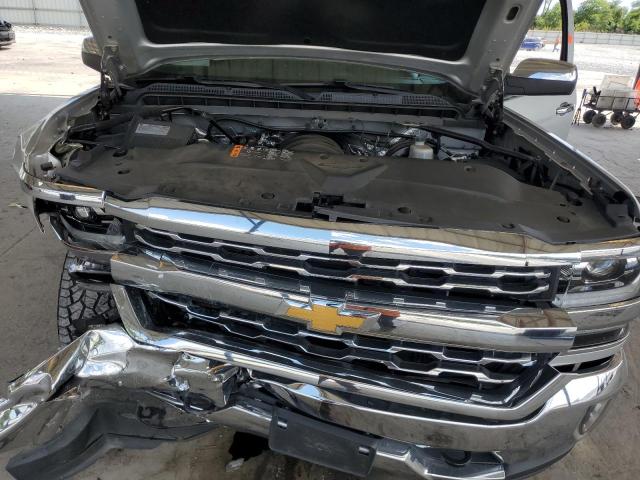 2018 CHEVROLET SILVERADO - 3GCPCSEC8JG330695
