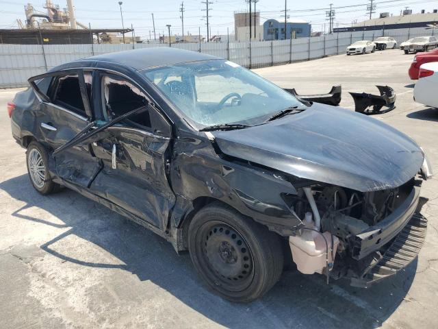 2017 NISSAN SENTRA S - 3N1AB7AP6HY399598