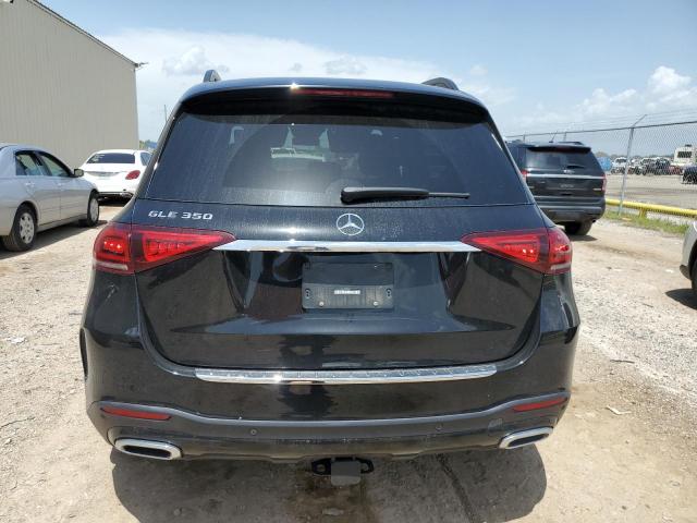 2022 Mercedes-Benz Gle 350 VIN: 4JGFB4JB6NA578337 Lot: 60832104