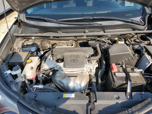 2018 TOYOTA RAV4 ADVEN - 2T3RFREV2JW746588