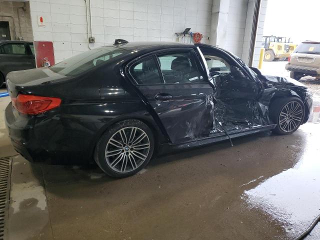 VIN WBAJE7C56KWW14229 2019 BMW 5 Series, 540 XI no.3