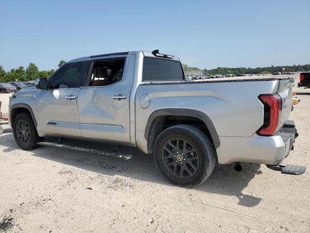 2022 TOYOTA TUNDRA CRE - 5TFMA5DBXNX014624