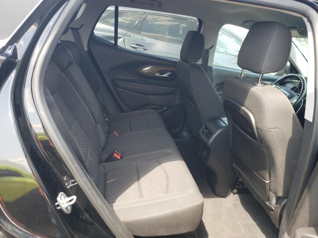 3GKALMEV8KL303898 2019 GMC Terrain Sle