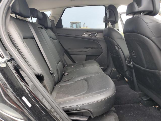 2023 KIA SPORTAGE E - 5XYK33AF7PG078672