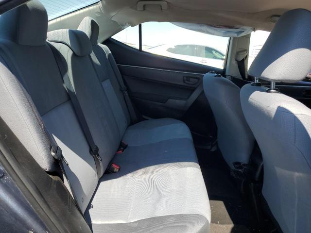 2016 TOYOTA COROLLA L - 5YFBURHE7GP509231