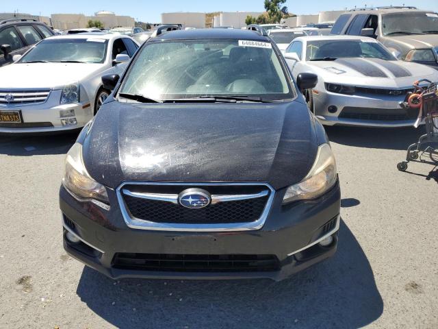 2015 SUBARU IMPREZA SP - JF1GPAT61FH243199