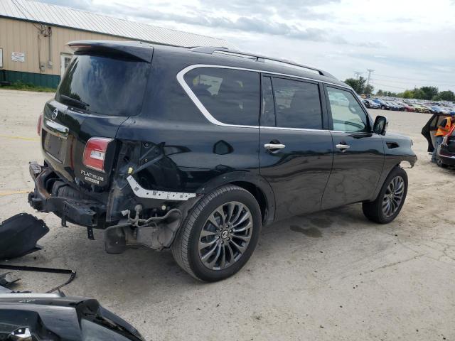 2020 NISSAN ARMADA PLA - JN8AY2NE2L9781489