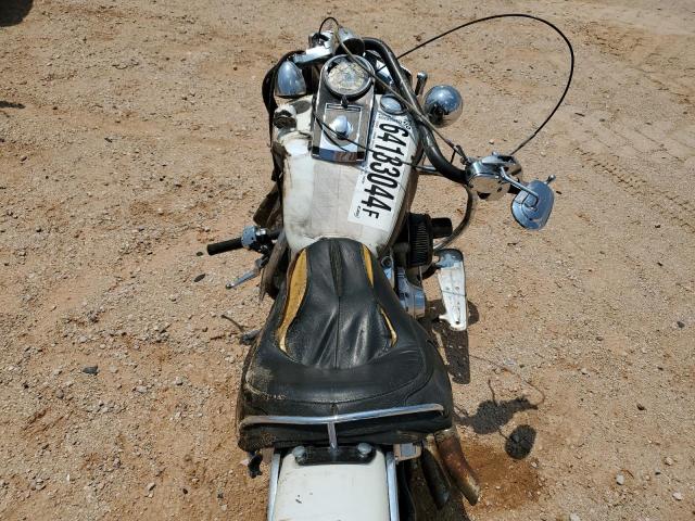 2006 HARLEY-DAVIDSON FLSTNI 1HD1JDB126Y053273