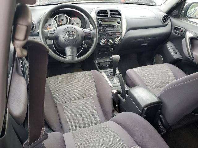 2004 Toyota Rav4 VIN: JTEHD20V946009163 Lot: 63122904