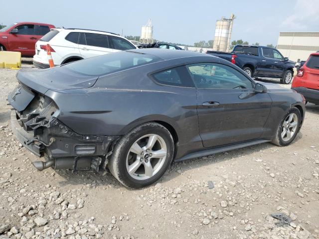 VIN 1FA6P8AMXG5337218 2016 Ford Mustang no.3